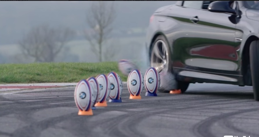 Ultimate BMW Track Day